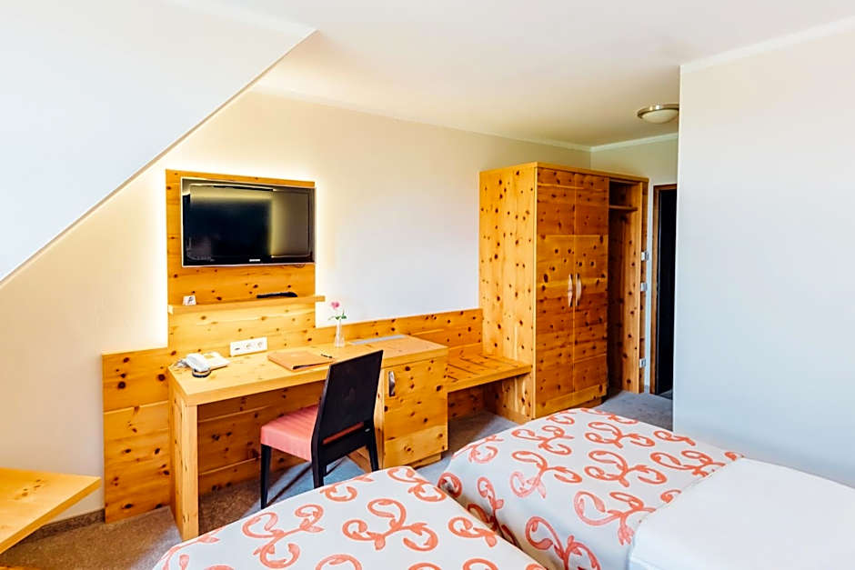 Erlebnishotel "Zur Schiffsmühle" GmbH