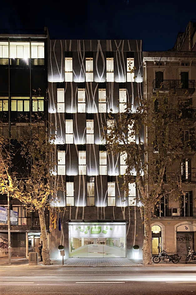 Ako Suites Hotel