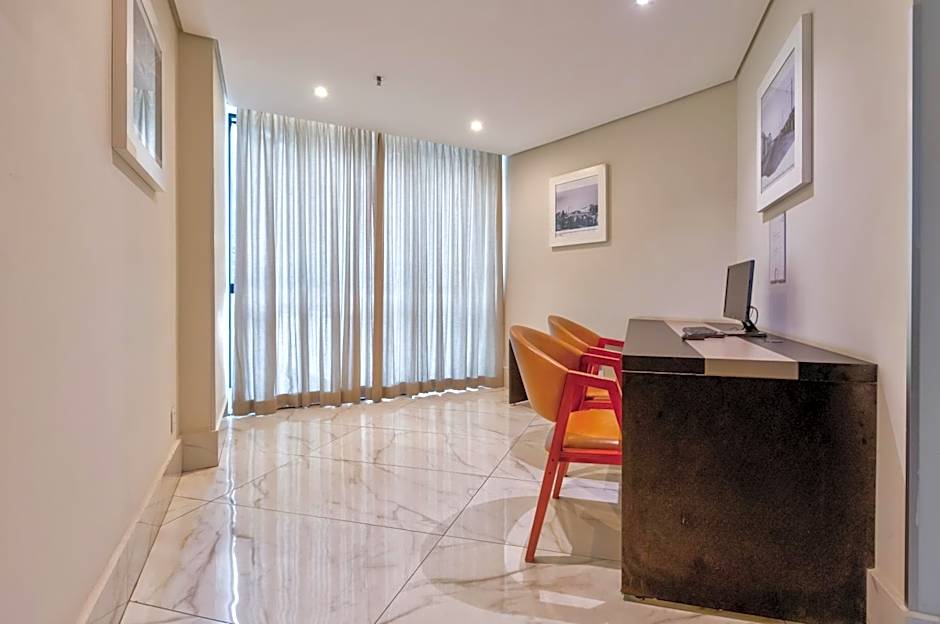 Holiday Inn Goiania By IHG