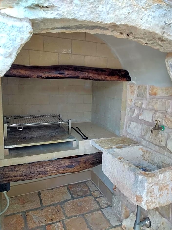 Il Giardino degli Ulivi