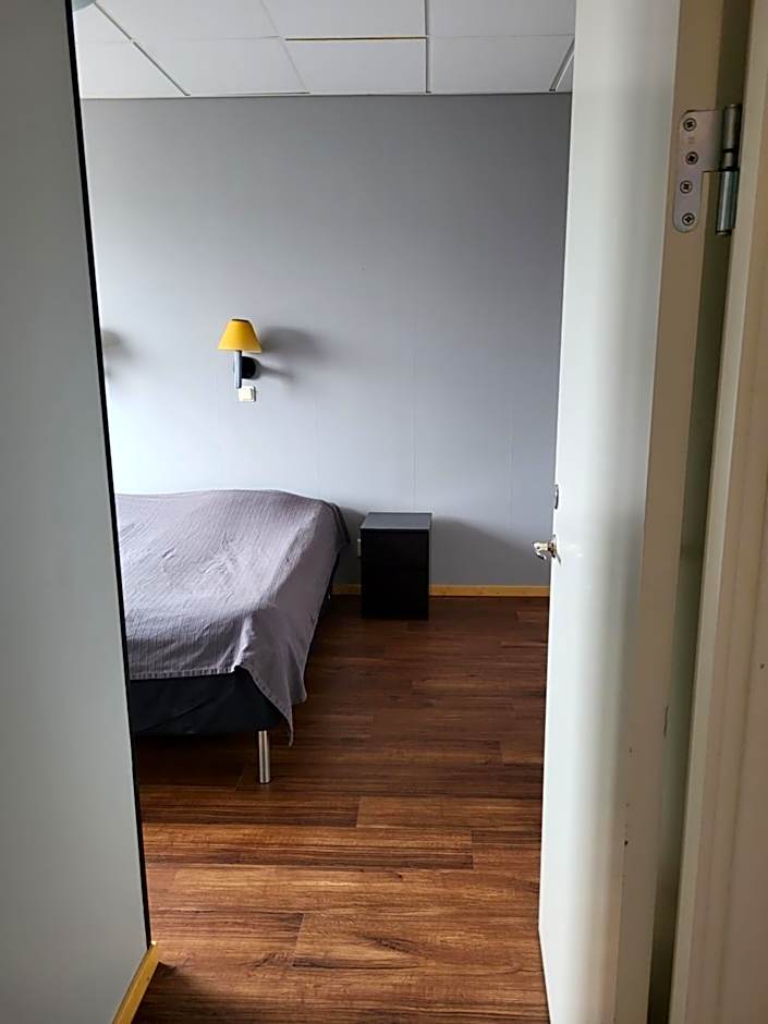 Apartments Centralstation