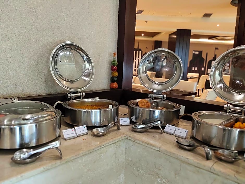 Days Hotel Jalandhar Jyoti Chowk