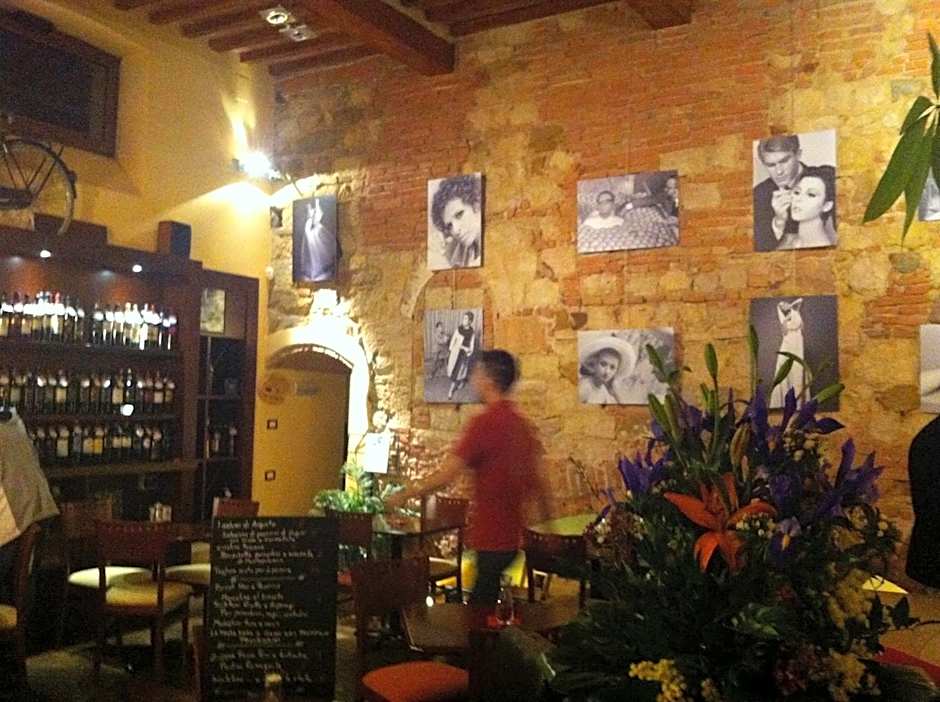 La Locanda Di San Francesco