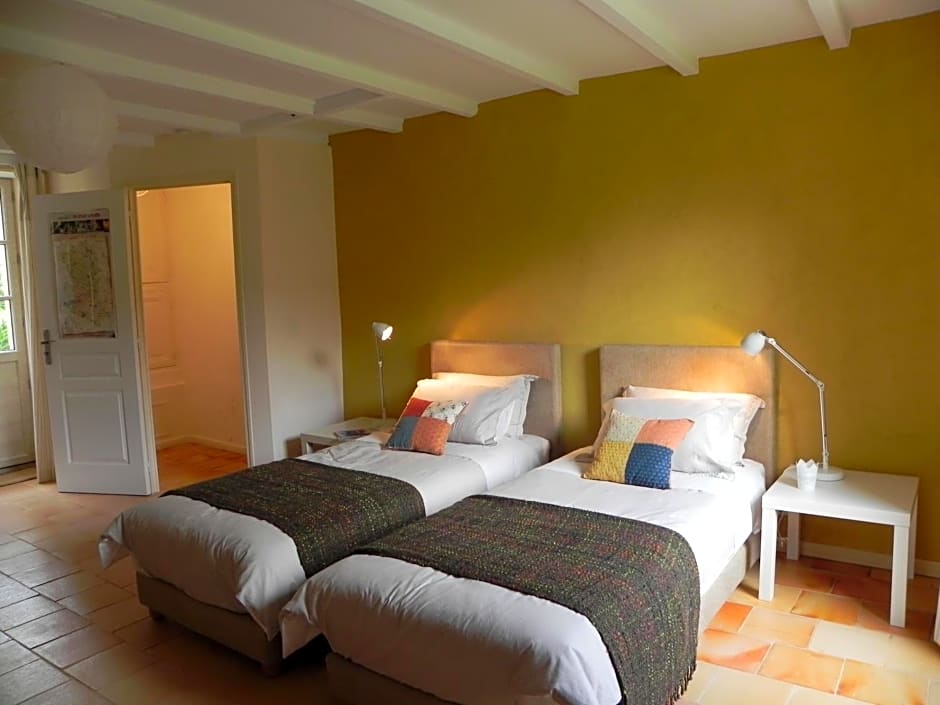 Au Son du Jardin Poitevin