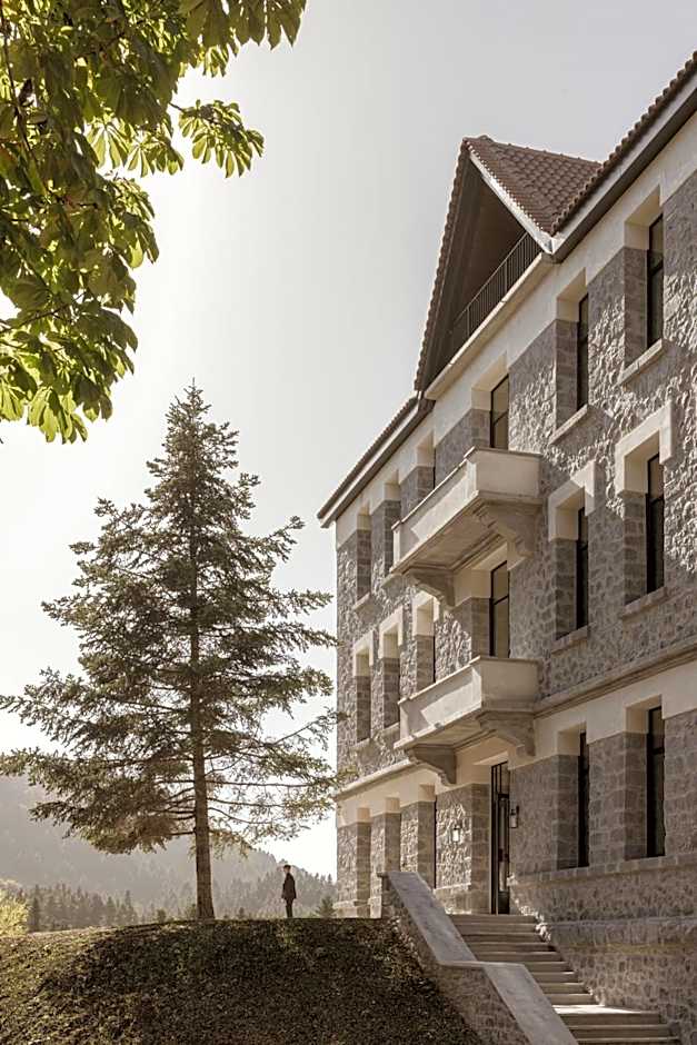 MANNA, a Member of Design Hotels