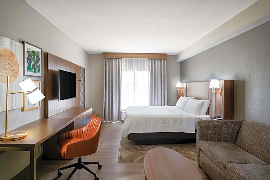 Holiday Inn Blytheville By IHG