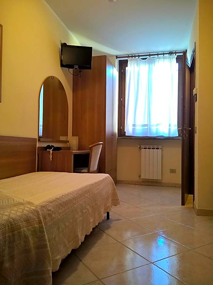 Hotel Rocco