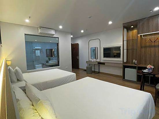 Central Halong Hotel