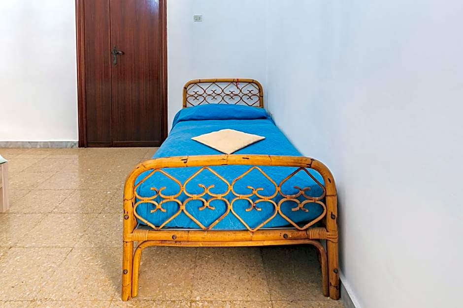 Lucy's Flat - Melendugno