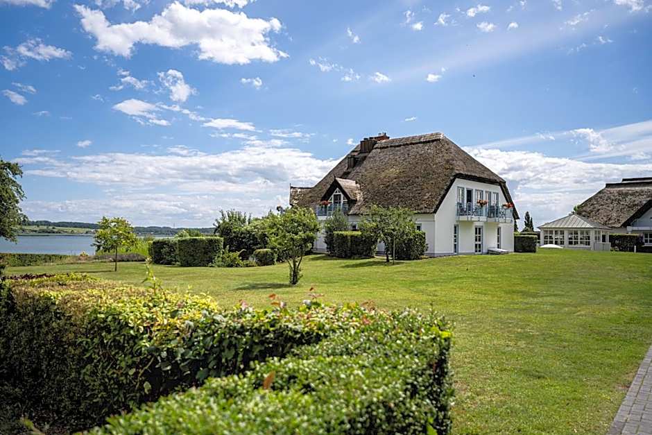 Balmer See – Hotel•Golf•Spa