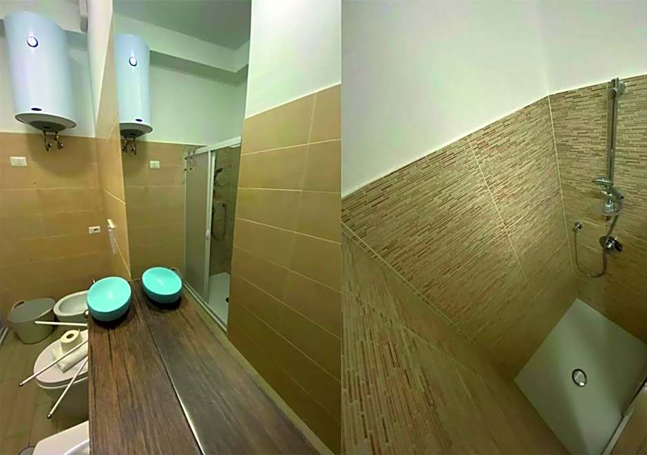 Le casette di Frà Studios