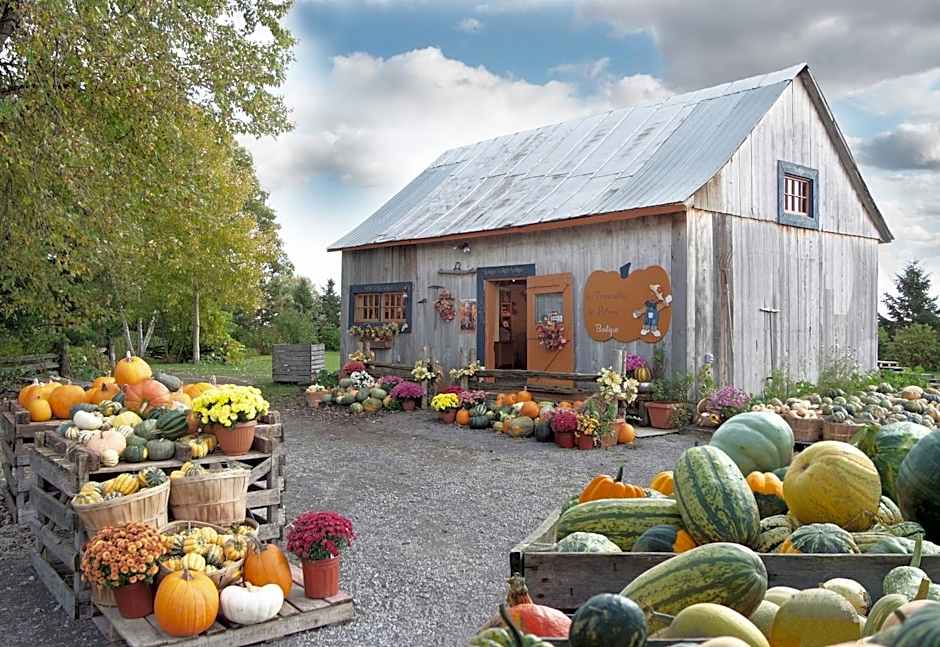 Days Inn by Wyndham Berthierville