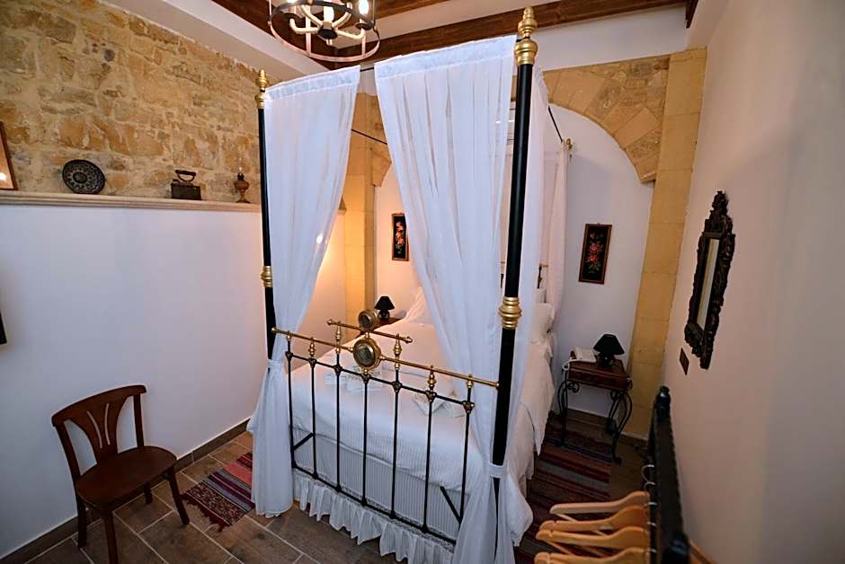Hotel Valide Hanim Konak