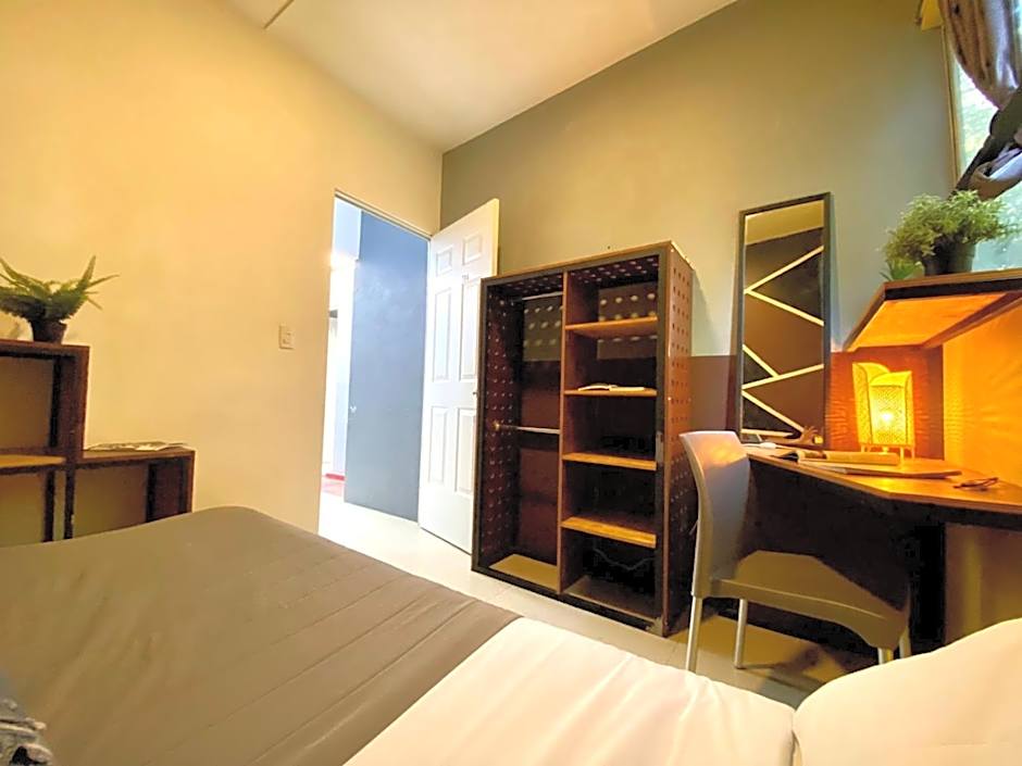 ROOMIES HOSTEL Parque México