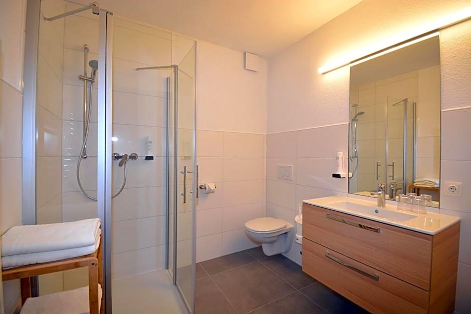 Landhotel Post Ebensee am Traunsee ***S