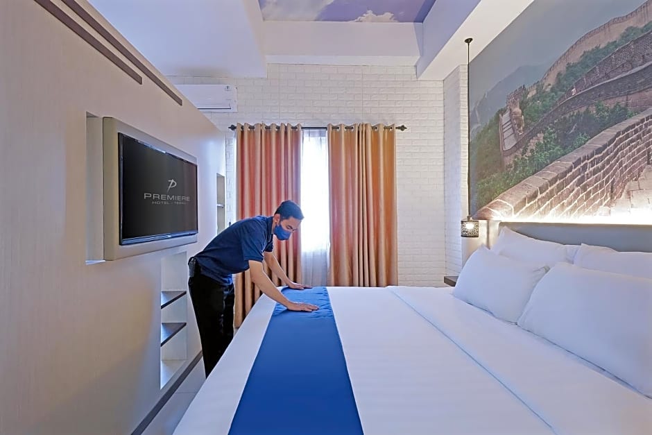 Premiere Hotel Tegal