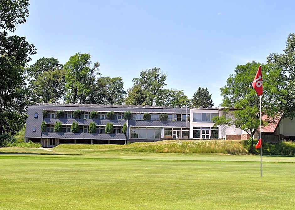 Hotel Golf Ostrava Silherovice