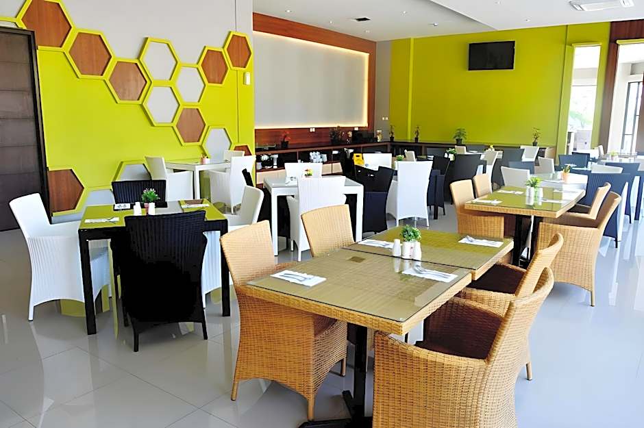 Grand Master Hotel Purwodadi