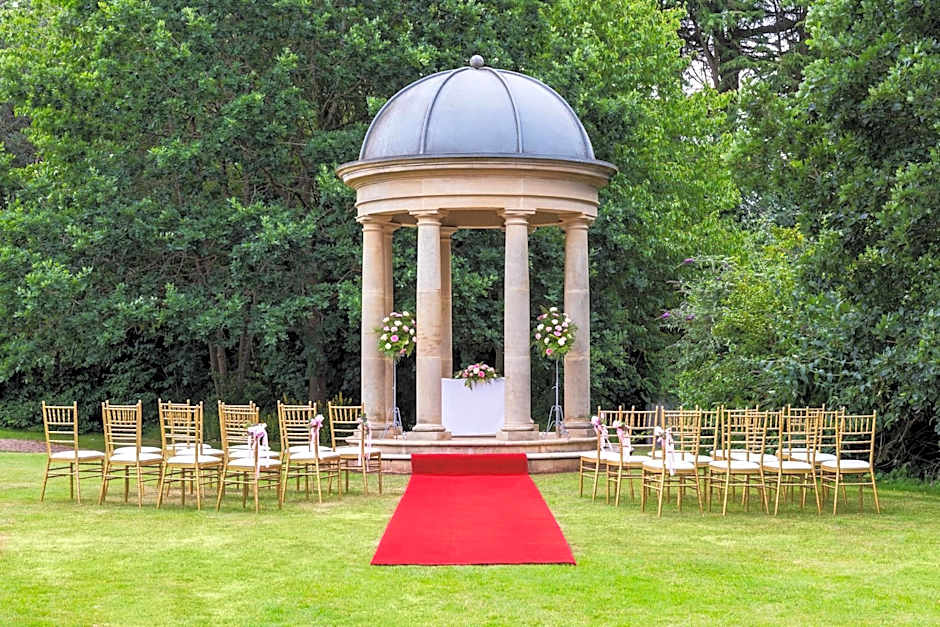 Britannia Royal Court Hotel