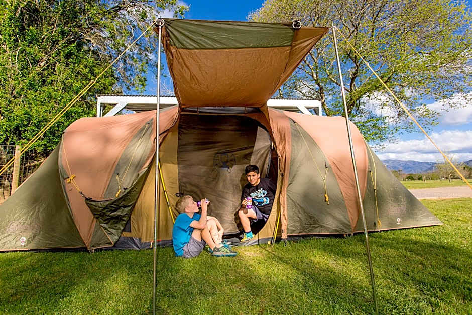 Discovery Parks - Bright