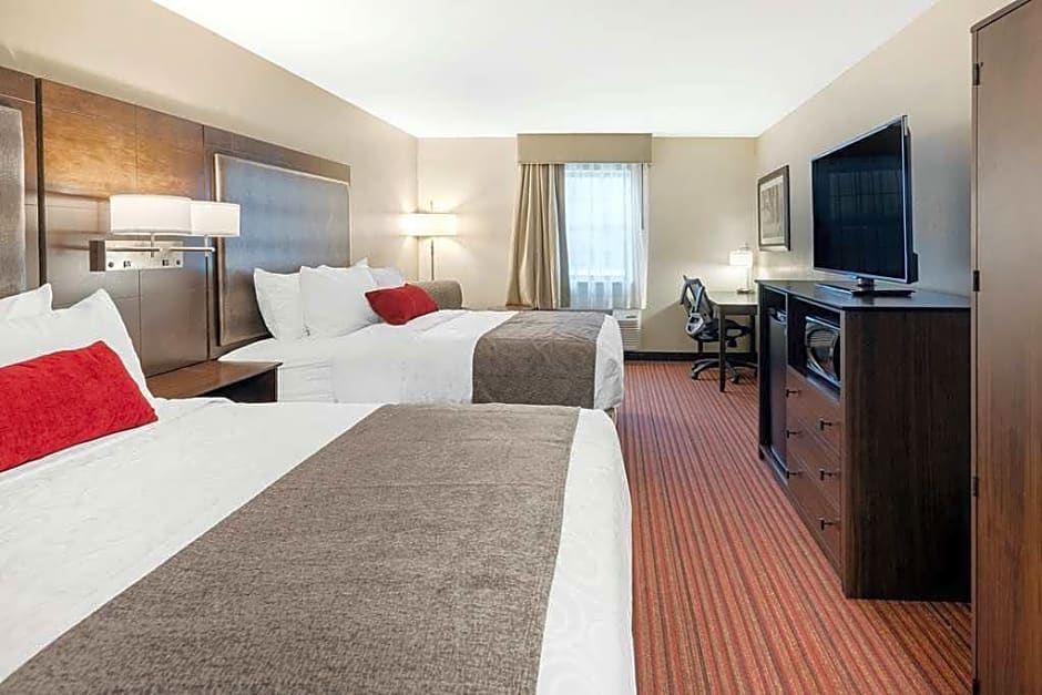 Country Inn And Suites Radisson, Grandville Grand