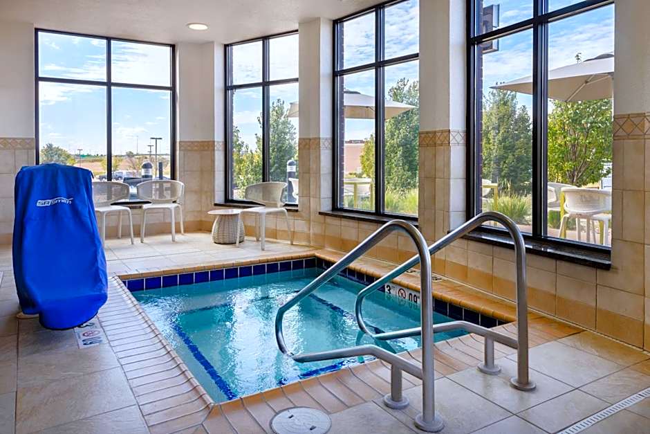 Hilton Garden Inn Sioux Falls