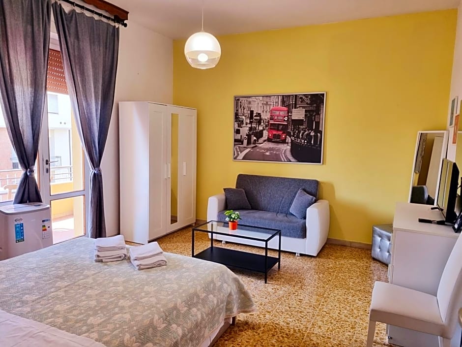 Prime Guest House