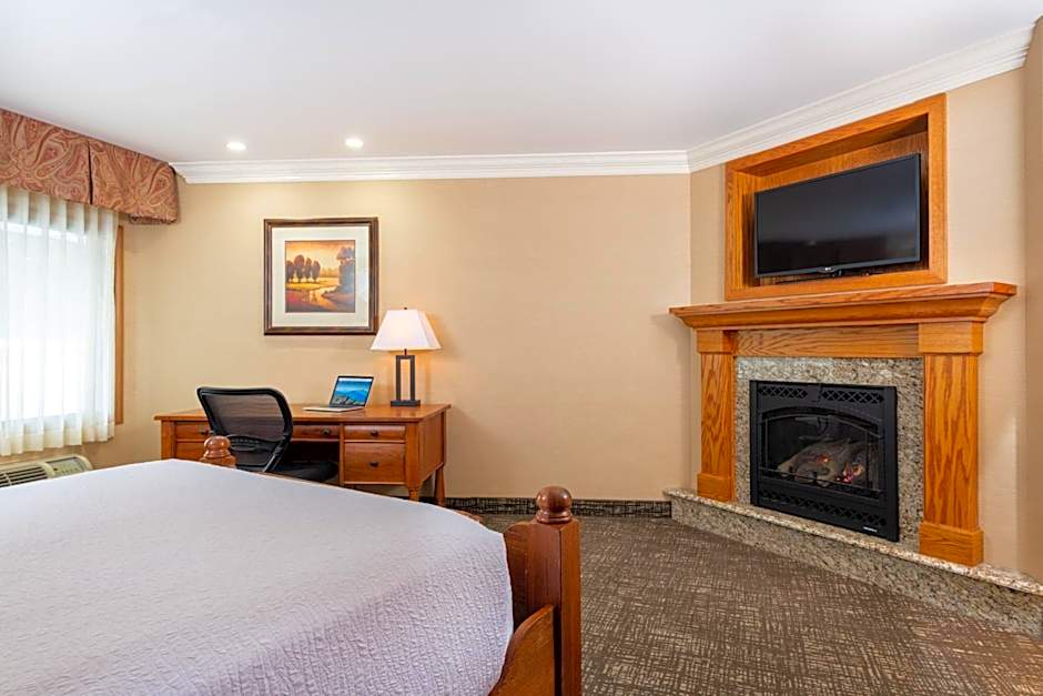Best Western Plus Waterbury - Stowe