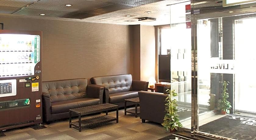 Hotel Livemax Chofuekimae