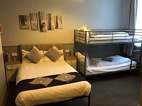 Double Room En-Suite