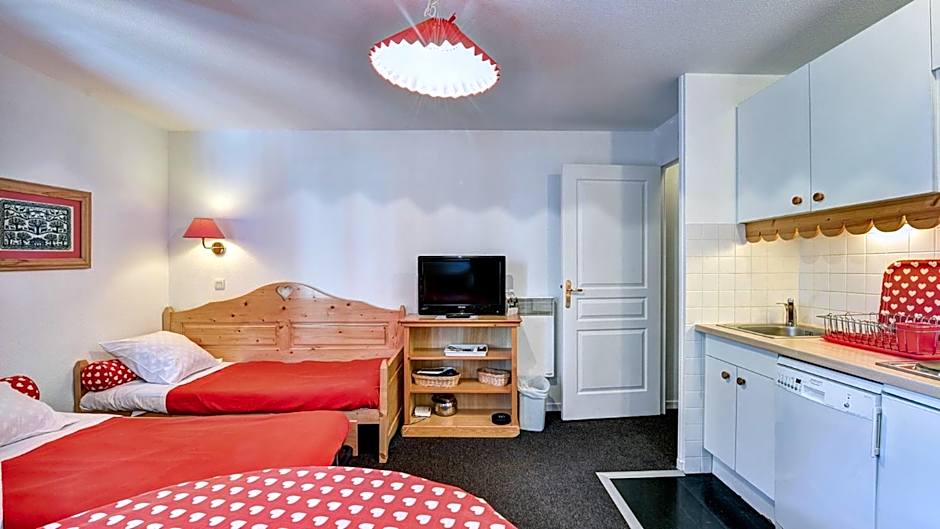 Vacancéole - Résidence Vega