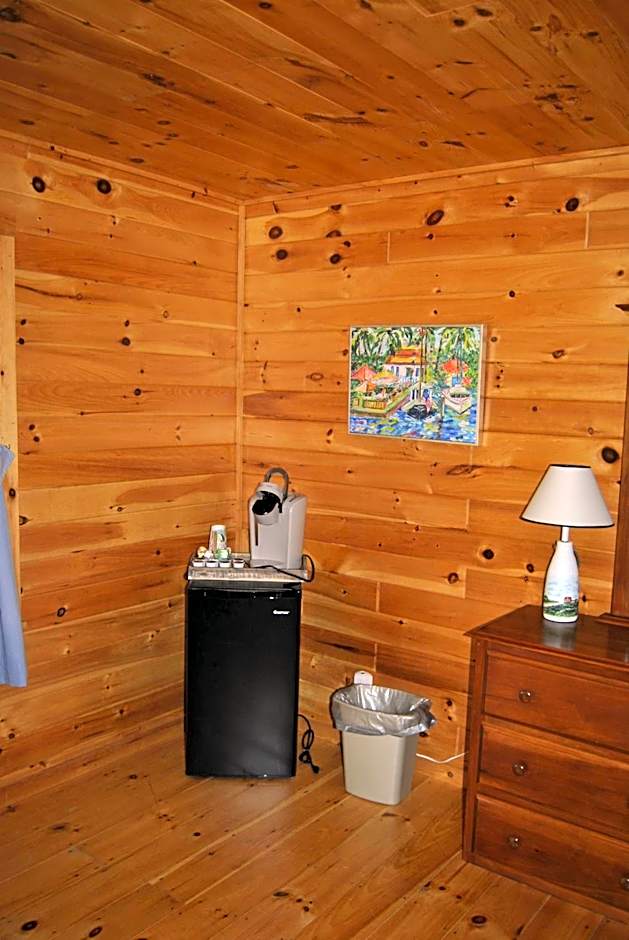 The Eggemoggin Reach Inn