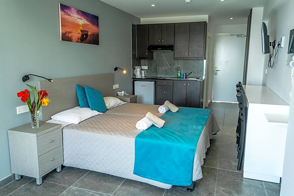 A Maos Hotel Apartments