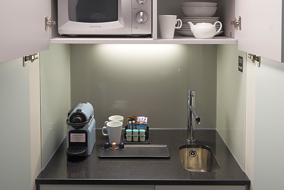 The Resident Liverpool