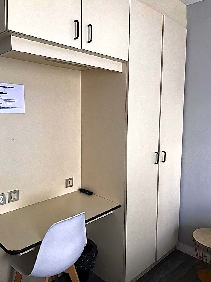 Contact Hotel Les Montois