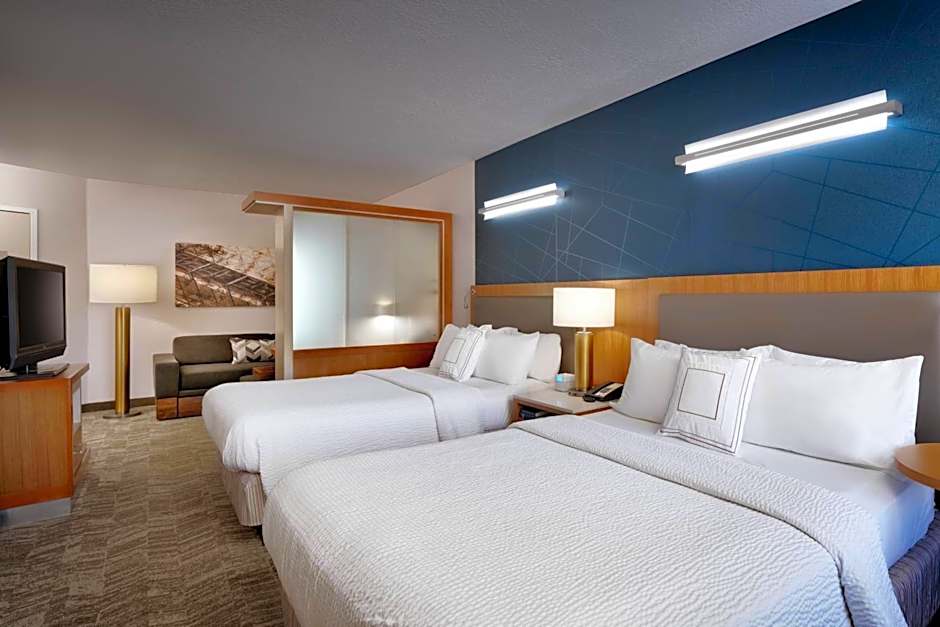 SpringHill Suites by Marriott Provo