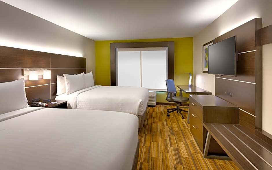 Holiday Inn Express & Suites El Paso I-10 East By IHG