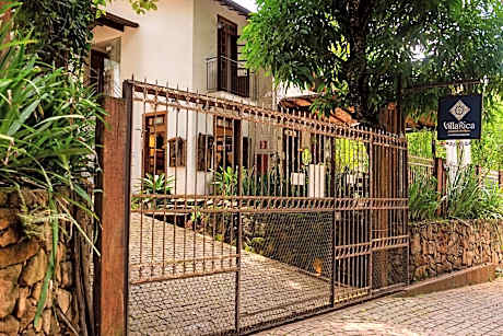 Villa Rica Pousada Boutique