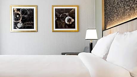 Premium Queen Room with Two Queen Beds