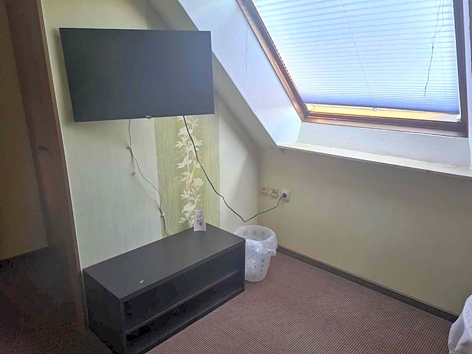 Hotel-Pension Friesenruh