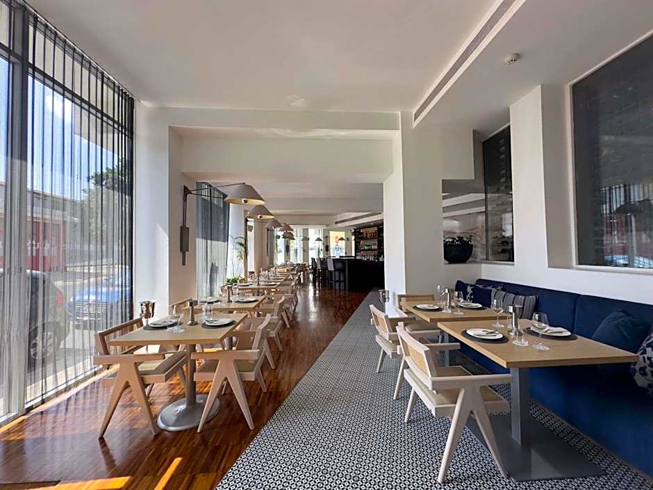 The Classic Hotel Nicosia - Handwritten Collection