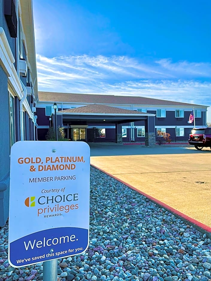 Comfort Inn Sioux City South