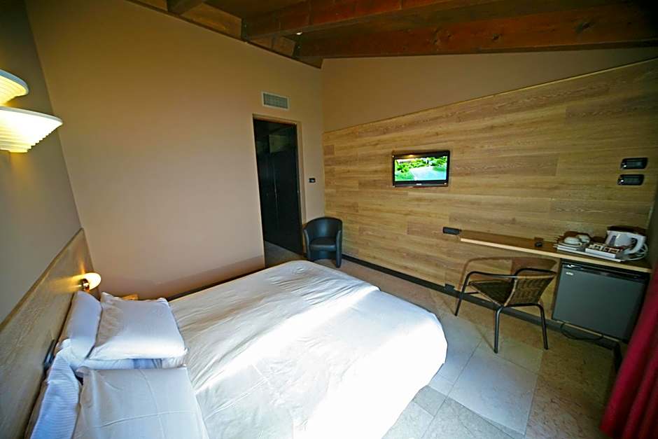 Hotel La Paül