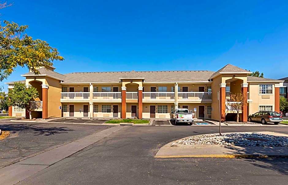 Extended Stay America Select Suites - Denver - Aurora South