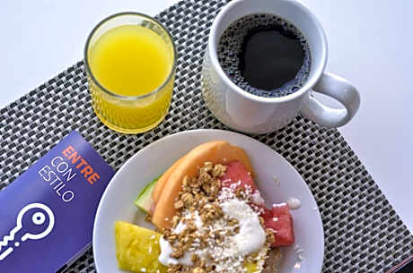 Holiday Inn Express Managua By IHG