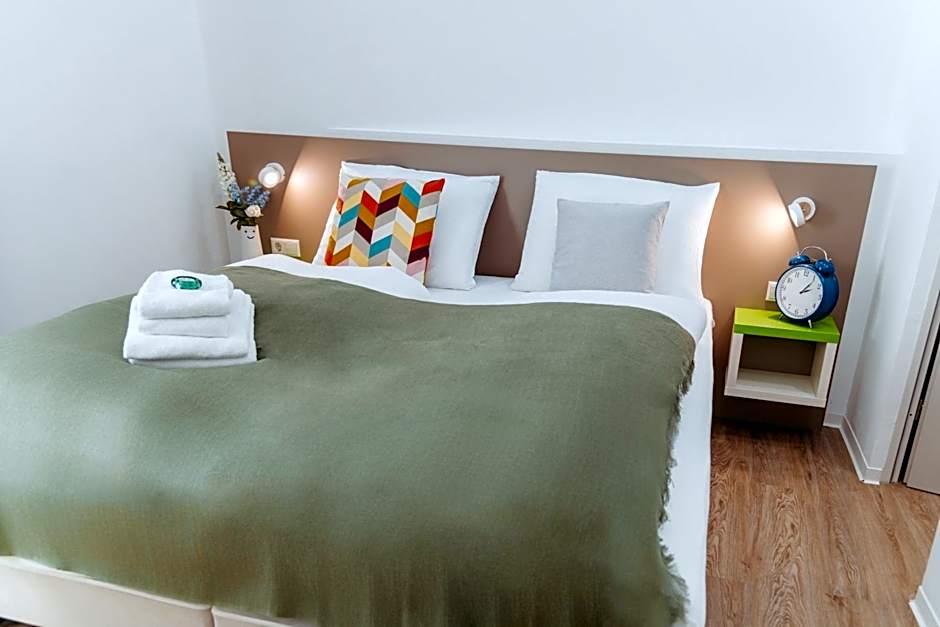 bestprice Hotel Koblenz