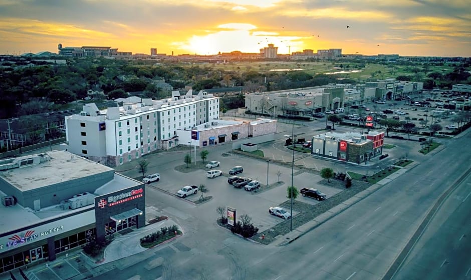 Aggieland Boutique Hotel