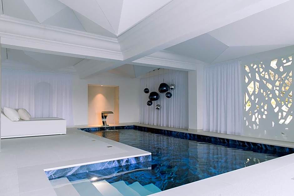 Hôtel Marinca & Spa