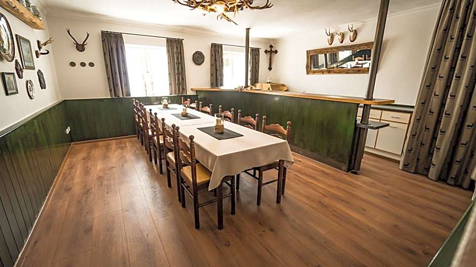 Hohenester Gasthaus & Hotel