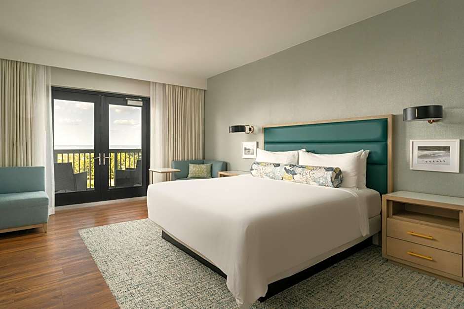 Hotel Effie Sandestin Resort, Autograph Collection